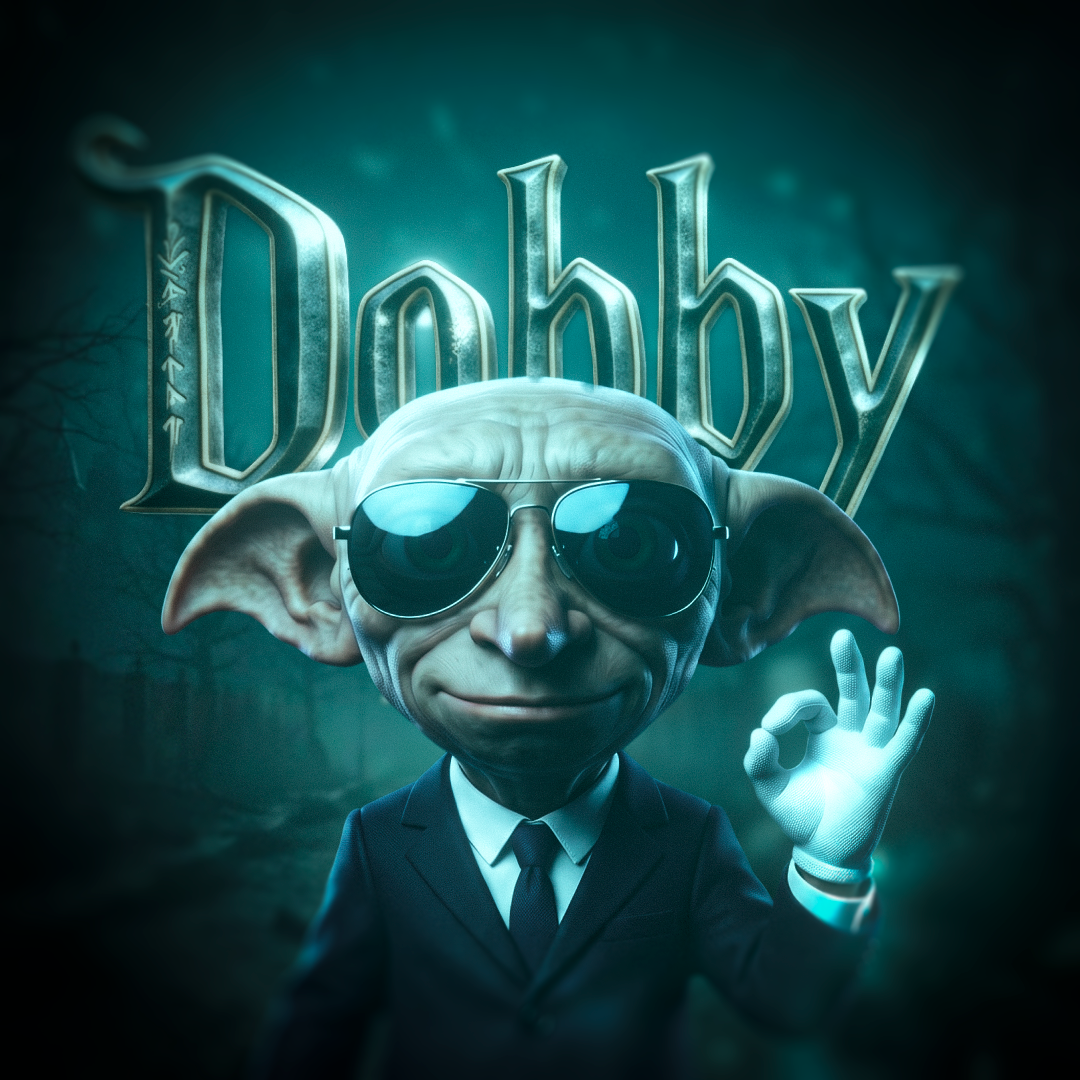 Dobby
